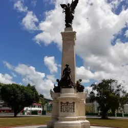 National Museum and Art Gallery - Curepe