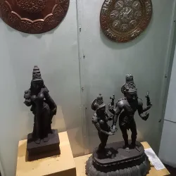 National Museum and Art Gallery - Curepe