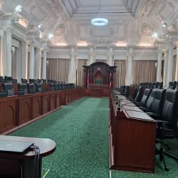 The Red House - Curepe