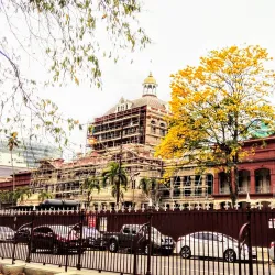 The Red House - Curepe