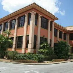 University of the West Indies, St. Augustine Campus - Curepe