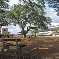 University of the West Indies, St. Augustine Campus - Curepe