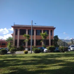 University of the West Indies, St. Augustine Campus - Curepe
