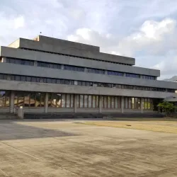 University of the West Indies, St. Augustine Campus - Curepe