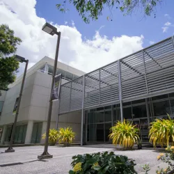University of the West Indies, St. Augustine Campus - Curepe