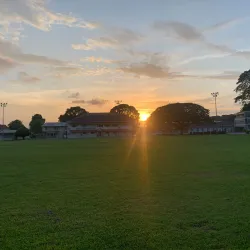 University of the West Indies, St. Augustine Campus - Curepe