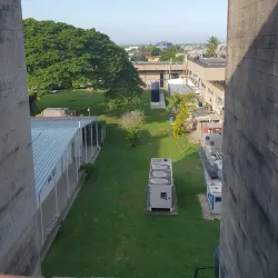 University of the West Indies, St. Augustine Campus - Curepe