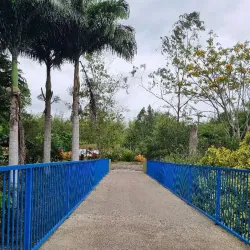 La Vega Estate - D'Abadie