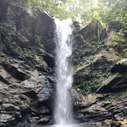 Northern Range Hiking Trails - D'Abadie