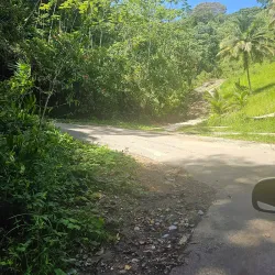 Northern Range Hiking Trails - D'Abadie