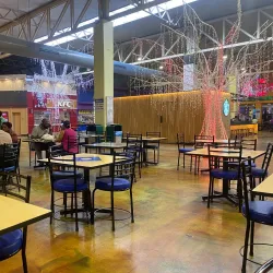 Trincity Mall - D'Abadie