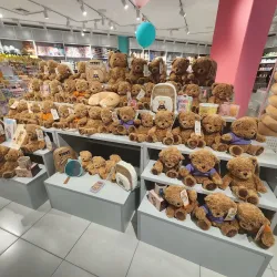 Trincity Mall - D'Abadie