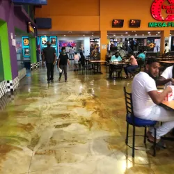 Trincity Mall - D'Abadie