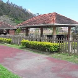 Chaguaramas Boardwalk - Diego Martin