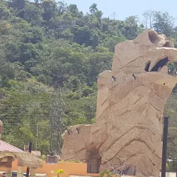 Chaguaramas Boardwalk - Diego Martin