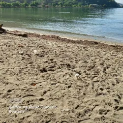 Chaguaramas Boardwalk - Diego Martin