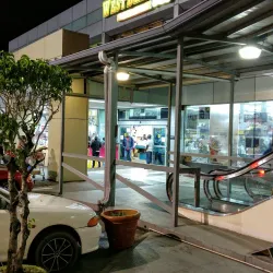 Diego Martin Market - Diego Martin