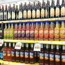 Diego Martin Market - Diego Martin