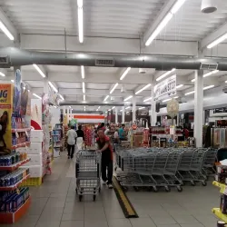 Diego Martin Market - Diego Martin