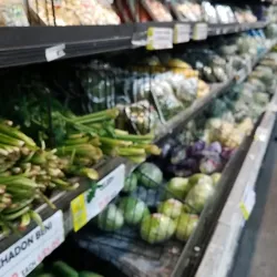 Diego Martin Market - Diego Martin