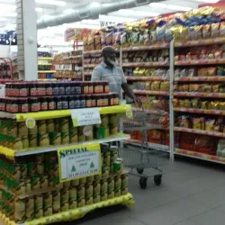 Diego Martin Market - Diego Martin