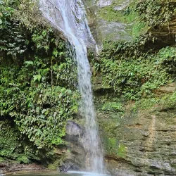 Diego Martin Waterfall - Diego Martin