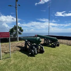 Fort George - Diego Martin