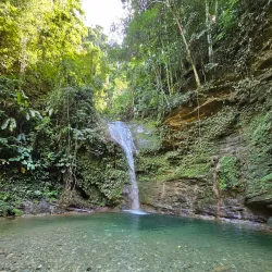 Northern Range Hiking Trails - Diego Martin