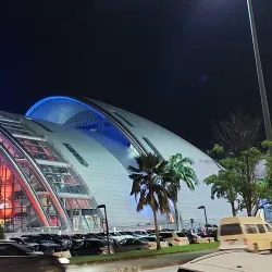 Queen's Park Savannah - Diego Martin