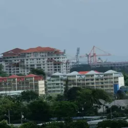 St. James Community Centre - Diego Martin