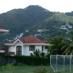 St. James Community Centre - Diego Martin