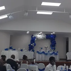 St. James Community Centre - Diego Martin