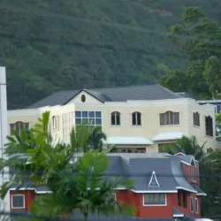 St. James Community Centre - Diego Martin