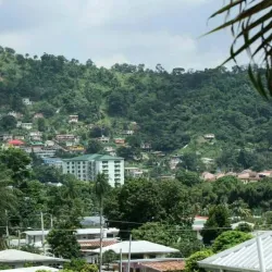 St. James Community Centre - Diego Martin