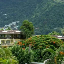 St. James Community Centre - Diego Martin