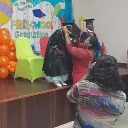 St. James Community Centre - Diego Martin