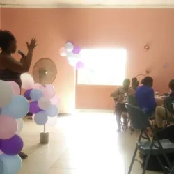 St. James Community Centre - Diego Martin