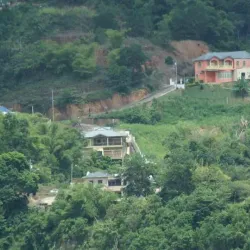 St. James Community Centre - Diego Martin