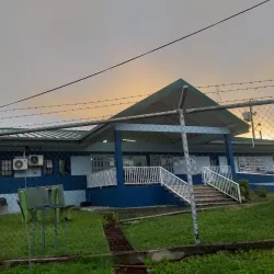 La Romaine Community Centre - La Romaine