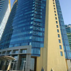 Port of Spain Waterfront - La Romaine