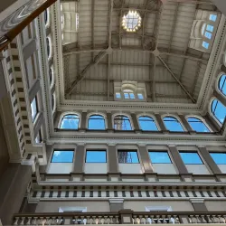 The Red House - La Romaine