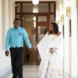 The Red House - La Romaine