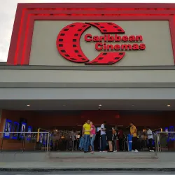 Caribbean Cinemas Marabella - Marabella