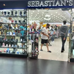 Gulf City Mall - Marabella