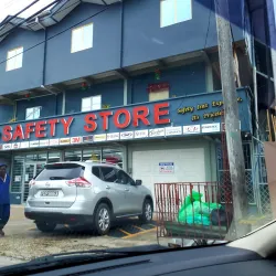 Marabella Beach - Marabella