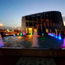 Southern Academy of the Performing Arts (SAPA) - Marabella