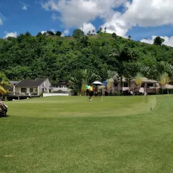 Trinidad and Tobago Golf Club - Marabella