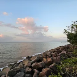 Point Fortin Beach - Point Fortin