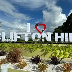 Point Fortin Beach - Point Fortin