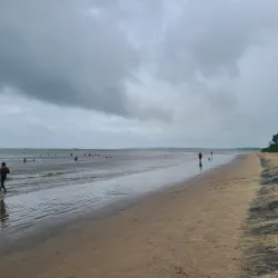 Point Fortin Beach - Point Fortin